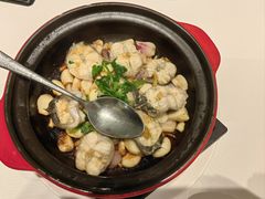 -莆田餐厅PUTIEN(金融街购物中心店)