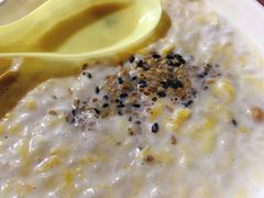 -清真老马家国华牛奶鸡蛋醪糟(正宁路店)