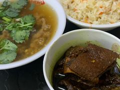 -好成财牛排馆(涂门街总店)