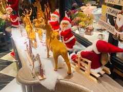 -狮拾久·现代新加坡料理(福田COCO Park店)