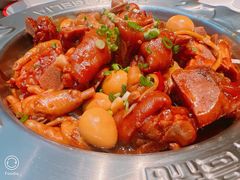 -胖哥俩肉蟹煲(福州仓山爱琴海店)