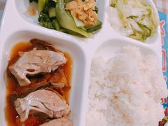 -聂记粤菜馆(鼓西路店)