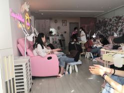 -Beauty Nails 美甲美睫皮肤管理