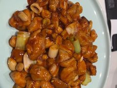 -惠丰堂饭庄·烤鸭·京味菜(民族大学店)