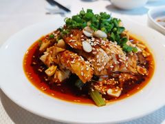 -渝信川菜(华盛店)