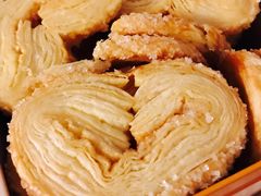 -家琳甜品(江南东店)