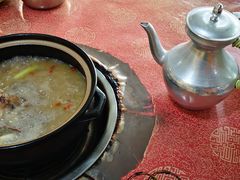 -尼玛藏家风味园(阿山食城店)