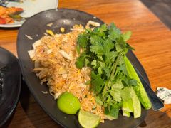 -Kub Kao Kub Pla (Terminal21)
