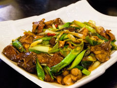 -聚百鲜海鲜烧烤私房菜(韩乐坊店)