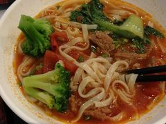 -永和大王(浦东国际机场店)