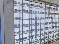 -世纪大明眼镜·林德伯格·蔡司官方授权店(武昌旗舰店)