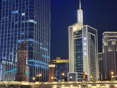 -海河游船-永乐码头(大悲院)