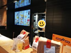 -麦当劳(杭州运河上街商业中心店)