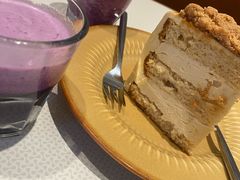-BAKER&SPICE(BFC外滩金融中心店)