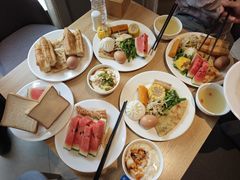 -如家酒店(泰安泰山火车站广场店)