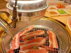 -伊茉家的烤肉店(勒泰中心店)