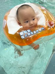 -海豚啵啵体智能游泳馆(惠山万达广场店)