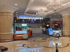 -北京广安门维景国际大酒店