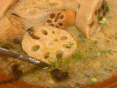 筒子骨藕汤-董厨煨汤馆(车站路店)