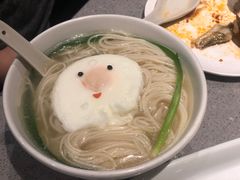 -半山腰·云南菜(侨福芳草地店)