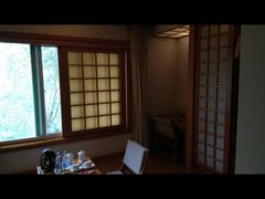 -华山御温泉度假村