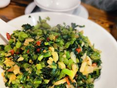 -笨罗卜浏阳菜馆(星沙店)