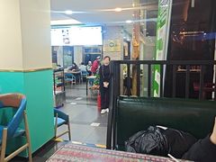 -西域美食(西直门南小街店)