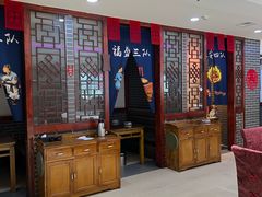 -东北大院·东北菜(三台子店)