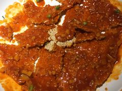 -小菜园新徽菜(马鞍山金鹰店)
