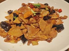 -小户人家(循礼门南国中心店)
