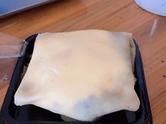 奥利奥班戟-艾加柒克蛋糕茶歇甜品台(春熙路店)