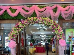 门面-鹏城人家海鲜酒家·23年老字号(较场尾店)