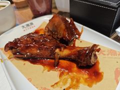 -大潮淮·淮扬菜(何园旗舰店)