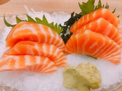 -隐泉之语日式料理(王府中环店)