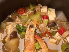 -汤连得温泉馆(宝山店)