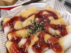 -孖记茶档·热腾茶餐(乐峰店)