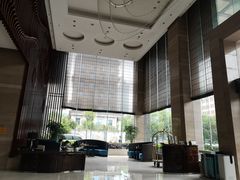 -长沙小天鹅戴斯酒店