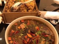 -铭轩中餐厅·海南菜·粤菜(亚龙湾瑞吉店)