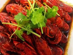 -海岛八号龙虾烧烤田鸡(蓝天路总店)