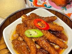 -洪禧楼·老广东海鲜酒楼(宁波万象城店)