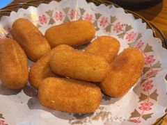 -宴武夷·匠心闽味(印象大红袍店)