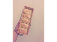 -好利来(团结湖店)