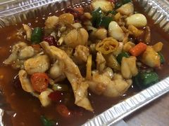 -蚝情烤翅(七星园店)