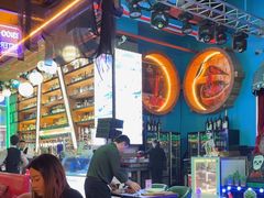 -Famous肥猫墨西哥音乐餐吧(五棵松华熙LIVE店)