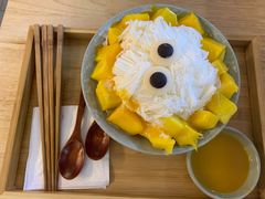 -怪物的冰与火(天虹商场中山路店)