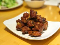 -鼎泰丰(嘉年华•海信广场VILLAGE店)