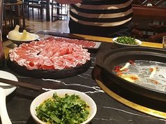 -杨家火锅(国美店)