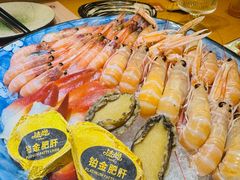 -吉兆·料理(红梅南路店)