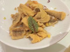 -阿明小菜·海鲜·上海菜(梅陇华理店)