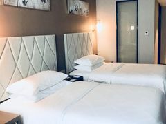 -雅戈尔富宫大酒店(观前街店)